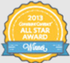 all star logo 2013